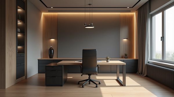 Améliorez votre confort au bureau avec une cabine acoustique