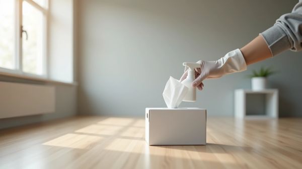 Choisir son fournisseur d'hygiène et d'entretien professionnel