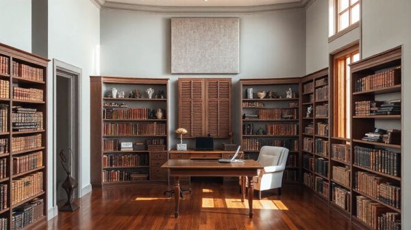 Top 5 cabines acoustiques pour un bureau plus agréable
