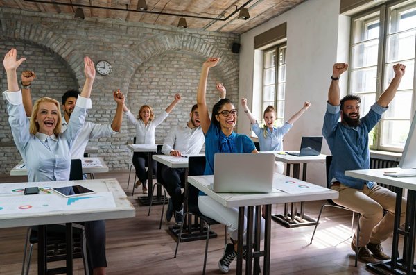 Team building d'entreprise : les bons conseils pour l'organiser