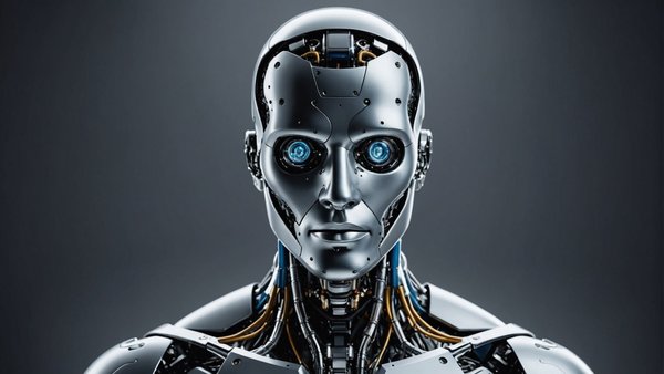Comprendre le droit de l'intelligence artificielle pour tous