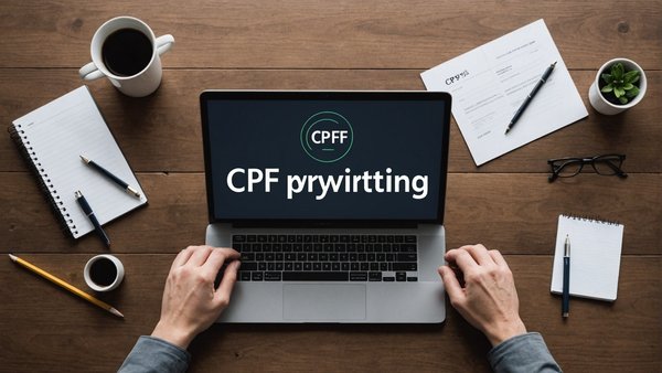 Formation copywriting cpf : maîtrisez l'écriture marketing