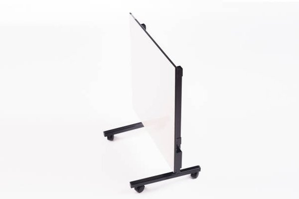 Windsign simpl profilé 32mm a1 : élégance et praticité réunies