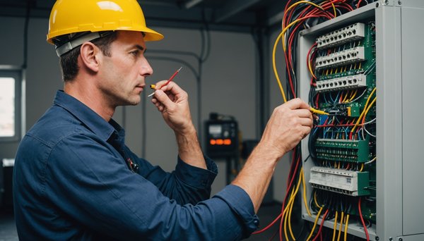 L'électricien à la Rochelle pour vos projets innovants