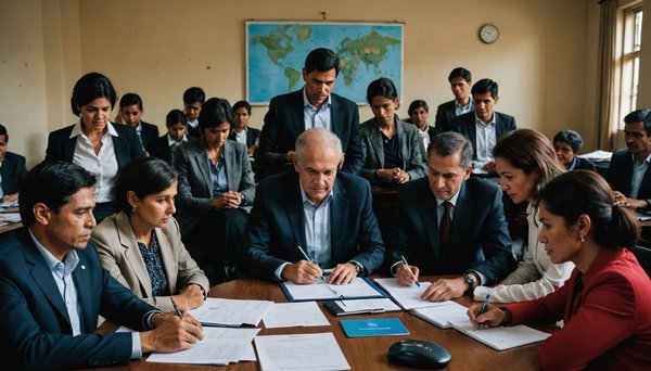 Optimiser la gestion des ressources humaines dans le hcr