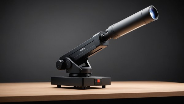 Sécurisez vos travaux avec la plateforme pirl raptorscopic