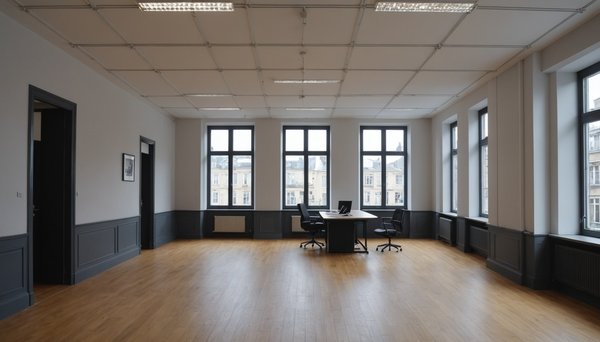 Location de bureaux fermés à lille : un choix à ne pas manquer