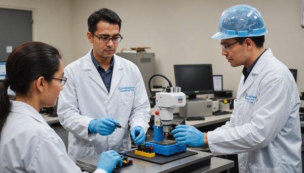 Plasturgie : découvrez nos formations pour un avenir prometteur